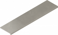 Ступень фронт. Континуум Айрон 33х120, 620070002327