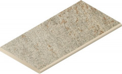 Бортик Нордика Роуп 30x60 закругленный, 620090001074