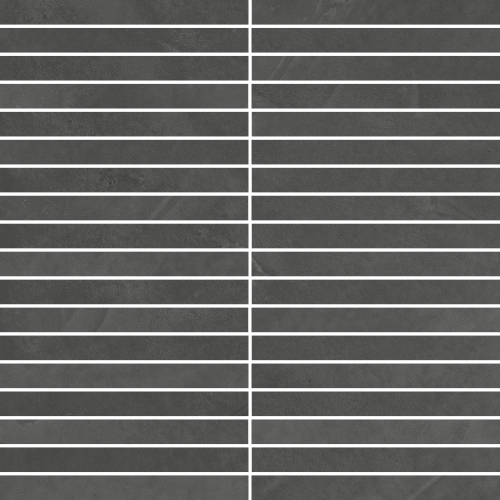 Мозаика Континуум Петрол Стрип 30х30, 610110001028