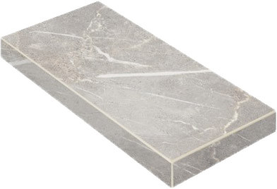 Ступень Шарм Эво Империале угл.правая 33х80, 620070001434