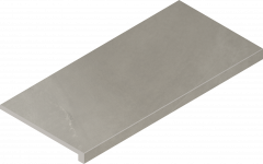 Ступень фронт. Континуум Айрон 33х60, 620070002312