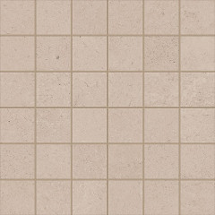 Мозаика Этернум Крим 30х30, 610110001114