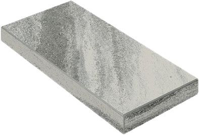 Ступень Клаймб Айрон угл.левая 33х60, 620070000745