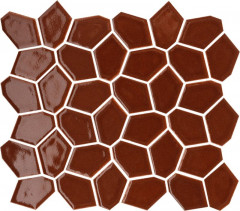 Мозаика Авангард Руби Спектрум (600110001122)