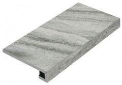 Ступень Клаймб Айрон угл.правая 33х60, 620070000740