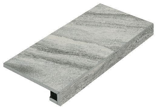 Ступень Клаймб Айрон фронт. 33х60, 620070000735