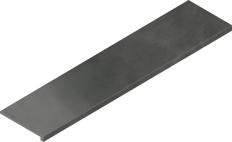 Ступень фронт. Континуум Петрол 33х120, 620070002328