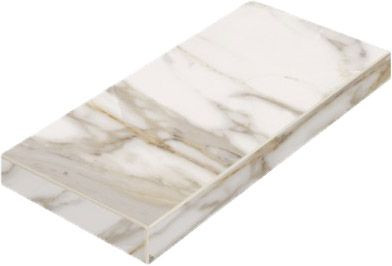 Ступень Шарм Эво Калакатта угл.левая 33х60, 620070000635