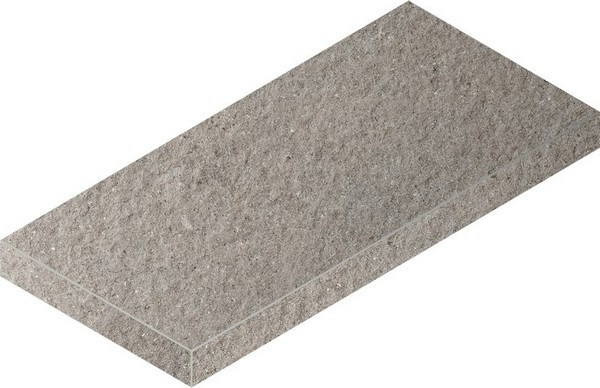 Ступень Дискавер Х2 Грэй 33x60 угловая левая, 620070002465