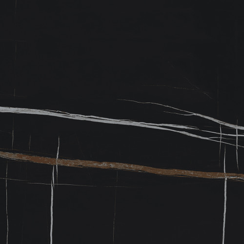 Керамогранит Шарм Делюкс Сахара Нуар 80х80 люкс, 610015000513