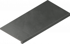 Ступень фронт. Континуум Петрол 33х60, 620070002313