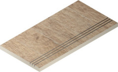 Бортик Нл-Вуд Олив 30x60 грип X2, 620090000238