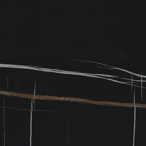 Керамогранит Шарм Делюкс Сахара Нуар 80х80 рет, 610010001919