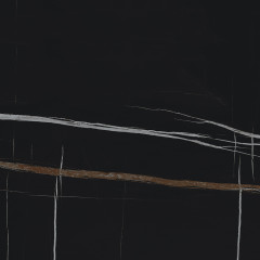 Керамогранит Шарм Делюкс Сахара Нуар 80х80 рет, 610010001919