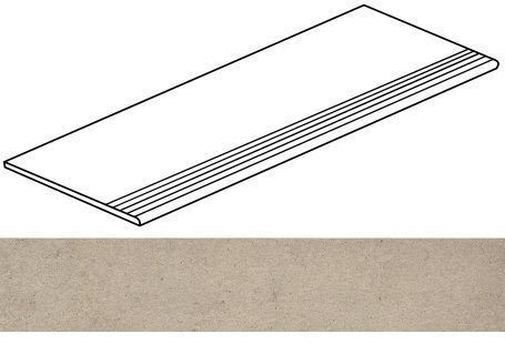 Ступень Эверстоун Дезерт 30х120, 610140000075