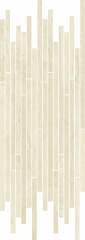 Декор Шарм Эдванс Алабастро Стрип 26х75, 610110000769