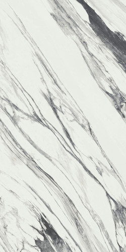 Керамогранит Шарм Делюкс Статуарио Фантастико 80х160 рет, 610010001923