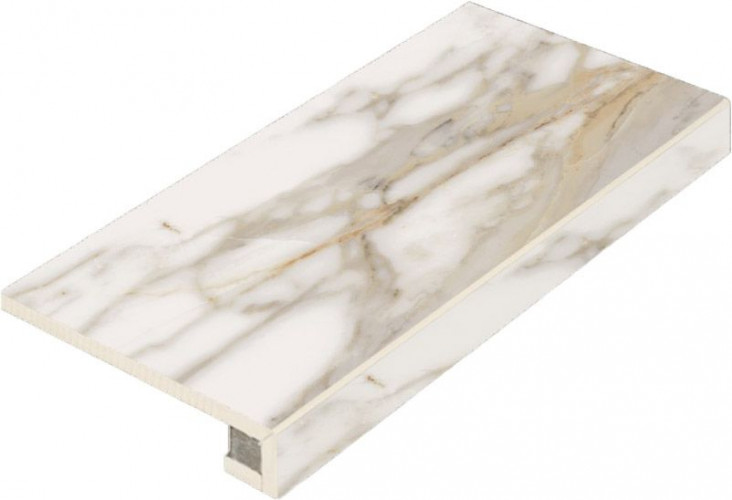 Ступень Шарм Эво Калакатта фронт. 33х60, 620070000625