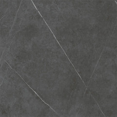 Керамогранит Метрополис Империал Блэк 120x120 рет