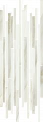 Декор Шарм Эдванс Кремо Стрип 26х75, 610110000767