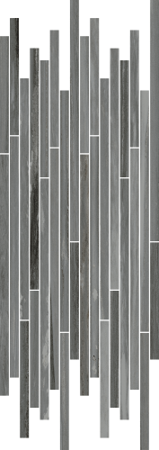 Декор Шарм Эдванс Палиссандро Стрип 26х75, 610110000773