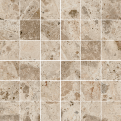 Мозаика Континуум Стоун Беж 30х30, 610110001023