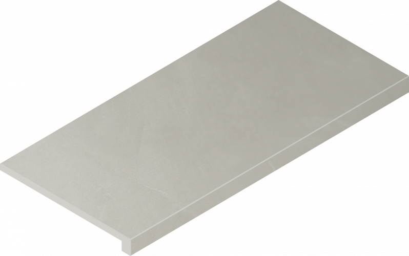Ступень фронт. Континуум Сильвер 33х60, 620070002311