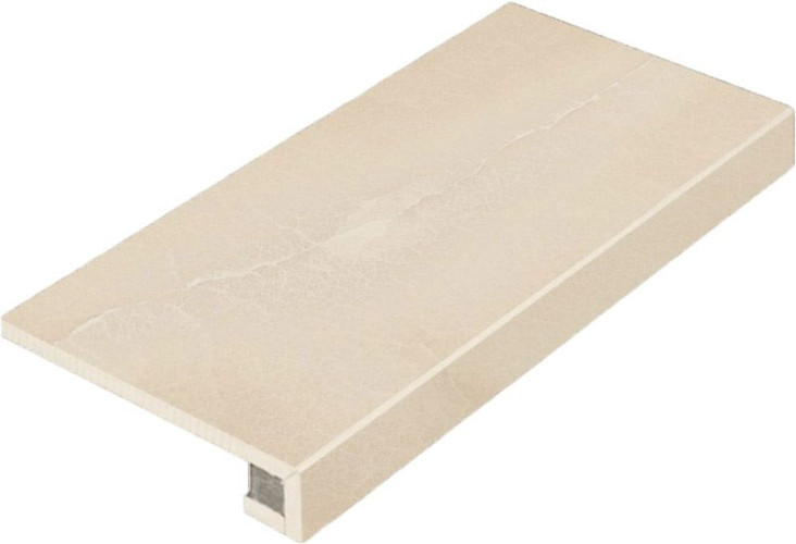 Ступень Шарм Эво Оникс фронт. 33х60, 620070000626