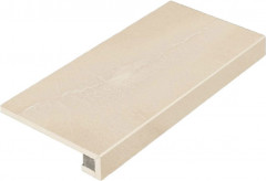 Ступень Шарм Эво Оникс фронт. 33х60, 620070000626