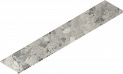 Ступень фронт. Континуум Стоун Грэй 33х160, 620070002345