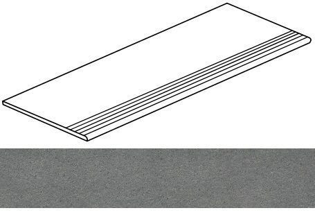 Ступень Эверстоун Лава 30х60, 610140000067