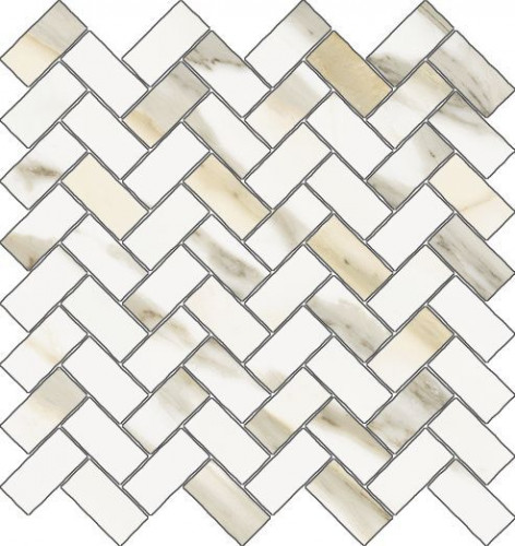 Мозаика СТЕЛЛАРИС КАЛ.ГОЛД МОЗАИКА КРОСС, 620110000212