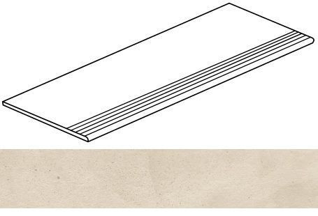 Ступень Эверстоун Мун 30х120, 610140000074