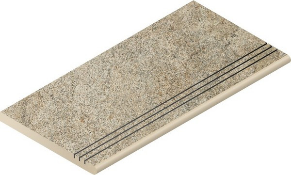 Ступень Нордика Роуп закругленная грип 30x60, 620040000167