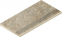 Ступень Нордика Роуп закругленная грип 30x60, 620040000167