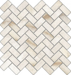 Мозаика СТЕЛЛАРИС КРИС.ПЬЮР МОЗАИКА КРОСС, 620110000214