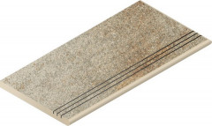 Ступень Нордика Роуп закругленная грип 30x60 правая, 620040000168