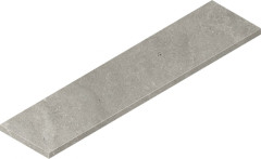 Ступень Аура Стоун Грэй 33x120 угловая левая (620070003174)