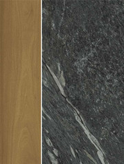 Декор Скайфолл Неро Блок 40х53, 610110000620