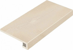 Ступень фронт. Шарм Эво Оникс 33х120, 620070001162