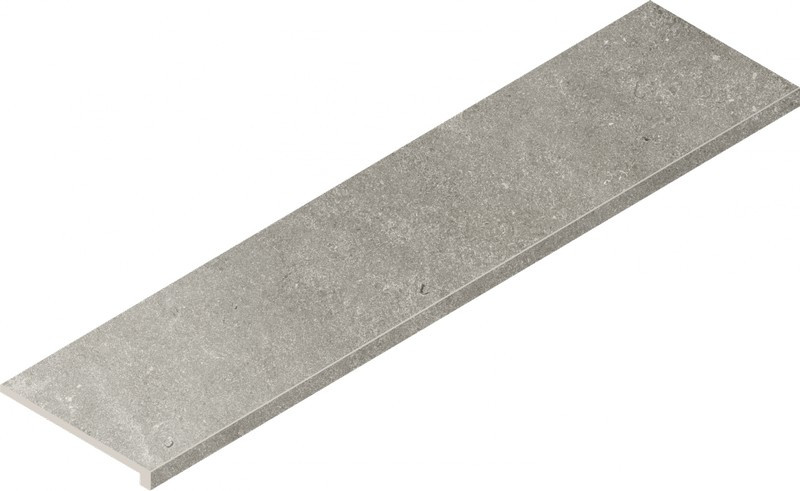 Ступень Аура Стоун Грэй 33x120 фронтальная (620070003170)
