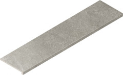 Ступень Аура Стоун Грэй 33x120 фронтальная (620070003170)