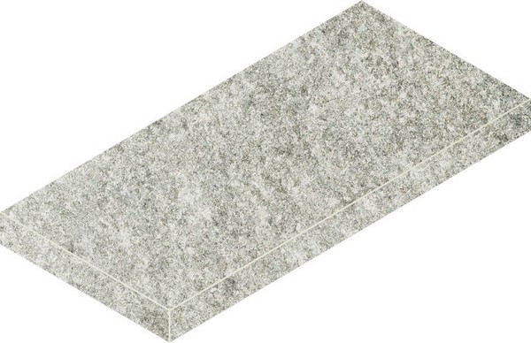 Ступень Нордика Айс Х2 33x60 угловая левая, 620070002526