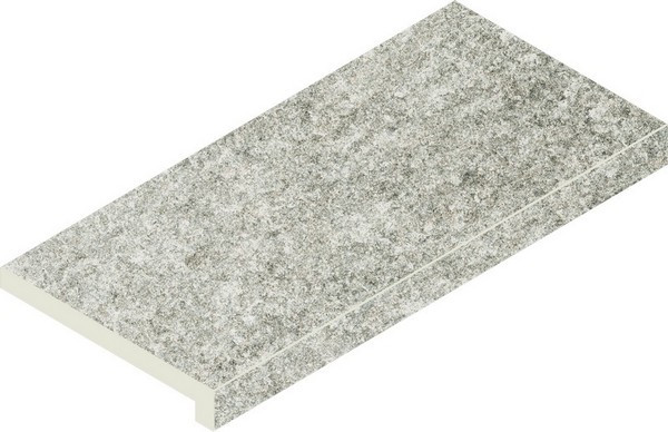 Ступень Нордика Айс Х2 33x60 угловая правая, 620070002525