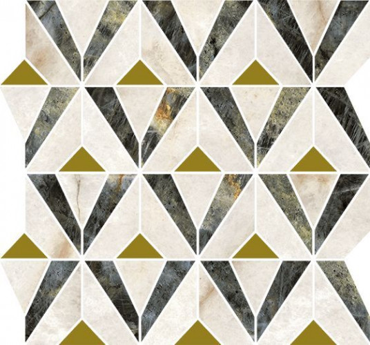 Мозаика СТЕЛЛАРИС ДАРК МОЗАИКА ОРФЕУС, 600110000977