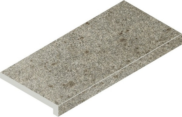 Ступень Нордика Сильвер Х2 33x60 фронт, 620070002527