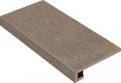 Ступень угл. левая Контемпора Бёрн 33х60, 620070000650