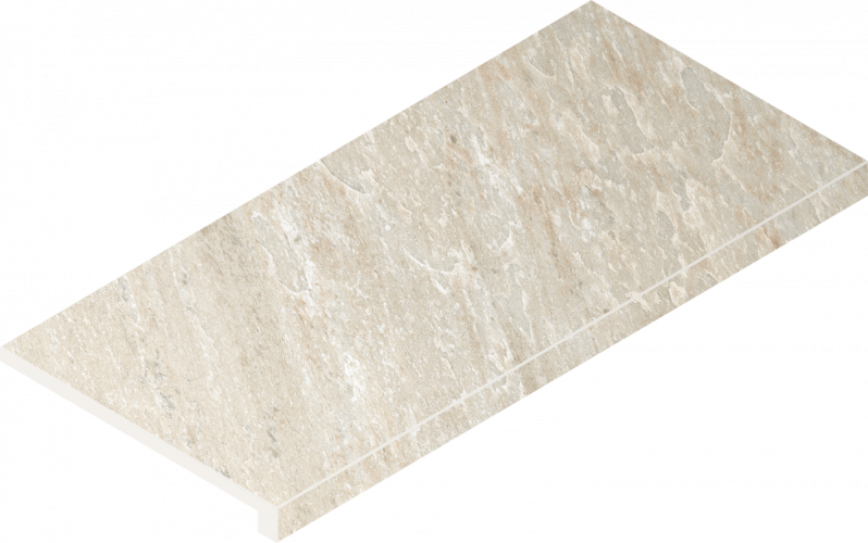 Ступени 620070002965 Magma Ice Scalino Grip Ang.DX 33x60