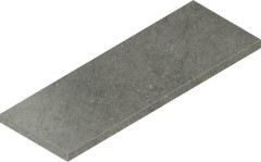 Форум Стоун Айрон 33x80 угловая левая