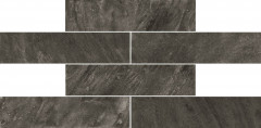 Керамогранит Клаймб Графит брик 30х60 нат., 610110000246